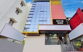 Hotel O Porur Formerly Jeya'S Elite